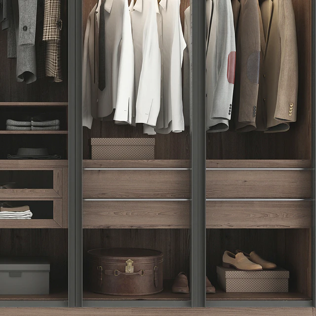 Wardrobe — Скачать