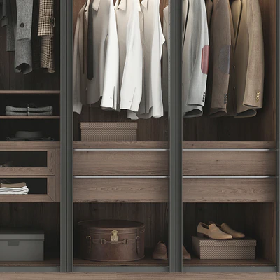 Wardrobe — Вид 5