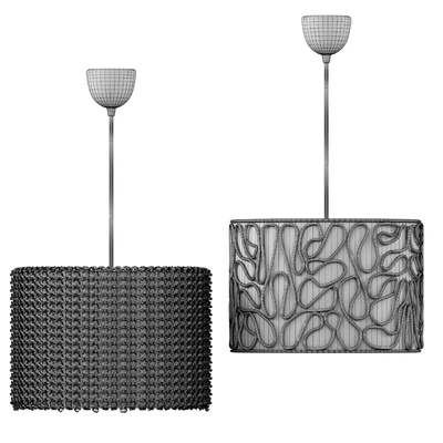 LERGRYN & VINGMAST ikea lamp — View 2