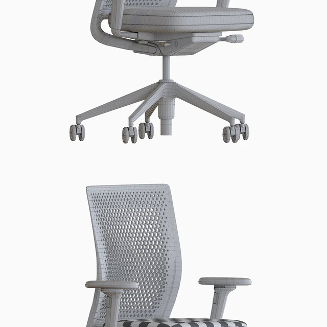 Vitra ID Air — Descargar