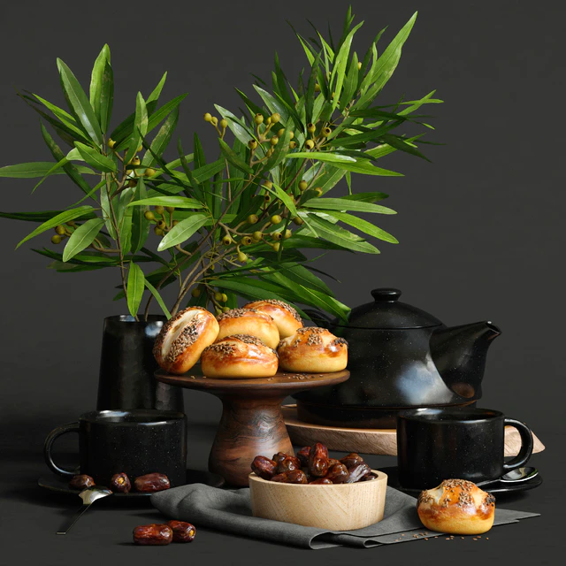 decorative set 05 — Descargar
