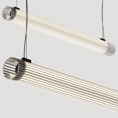 Astro Lighting io 1000 Pendant Lamp — Ver 1