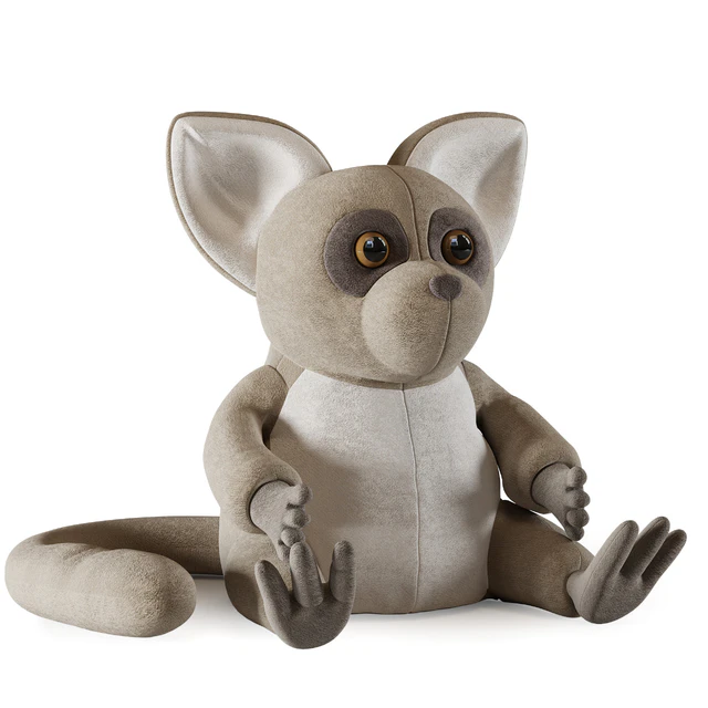 Plush Toys 22 — Descargar