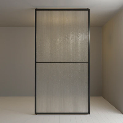 Glass partition 49 — Ver 3
