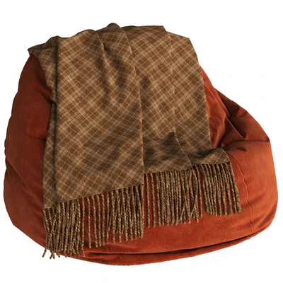 Bean bag chair with blanket — Ver 1
