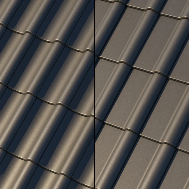Roof Tiles — Descargar