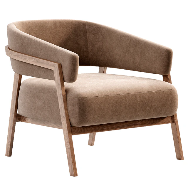 Dexter Chair — Descargar