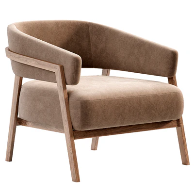 Dexter Chair — Ver 6