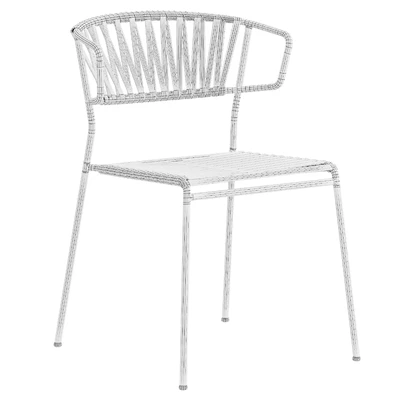 Lisa Club Armchair — Ver 3