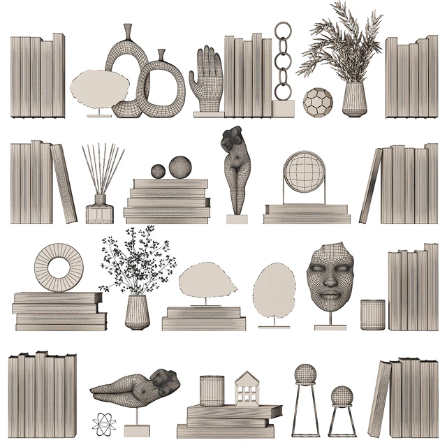 Decorative set 2 — Скачать