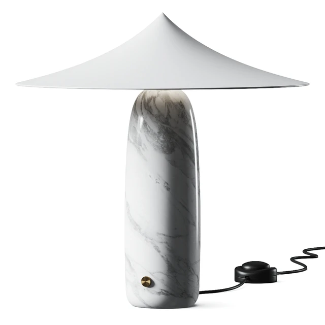 Aromas del Campo Kine Table Lamp — Скачать