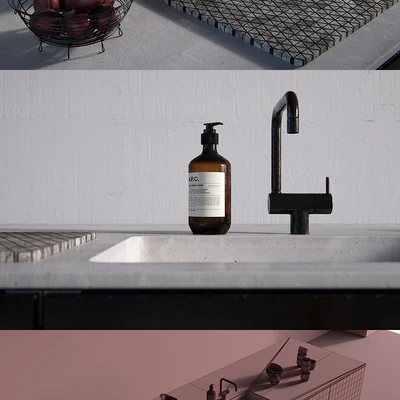 Kitchen Norm Architects — Ver 3