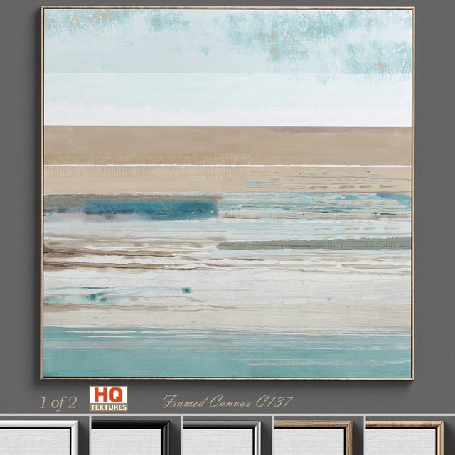 Large Living Room Wall Art C-137 — Скачать