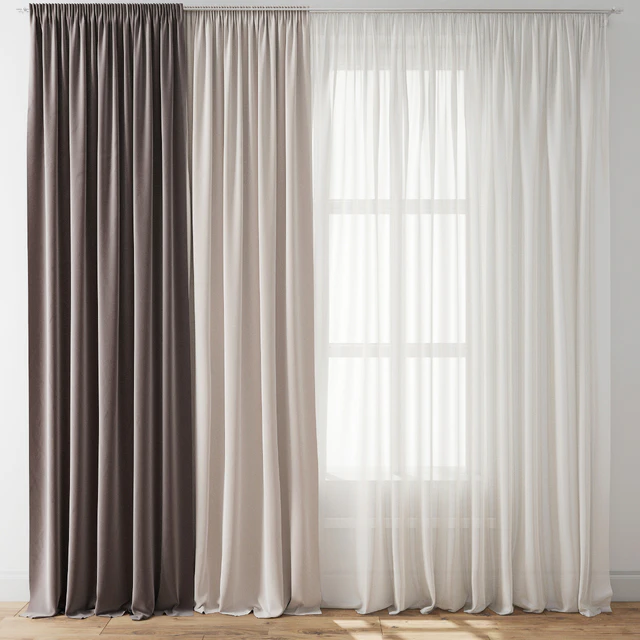 Curtain 129 — Descargar