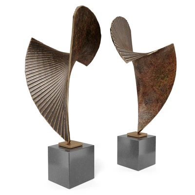 Thomas joynes Eclipse 2009 sculpture — Вид 2
