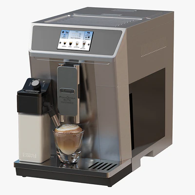 Delonghi PrimaDonna Elite Experience — Ver 1