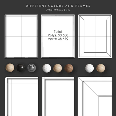 Posters Collection 04 — Вид 4