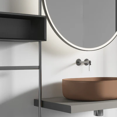 Nic Over bathroom — Ver 3