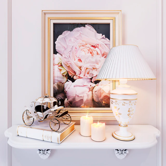 Decor set — Скачать