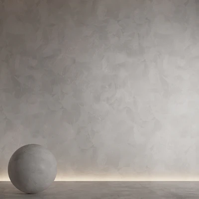 Decorative plaster. Seamless decorative plaster material — Ver 1