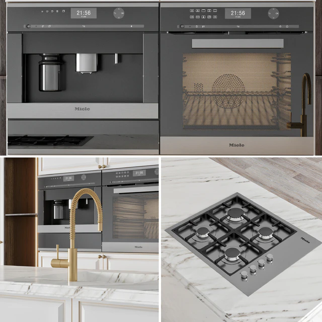 Kitchen 04 — Descargar