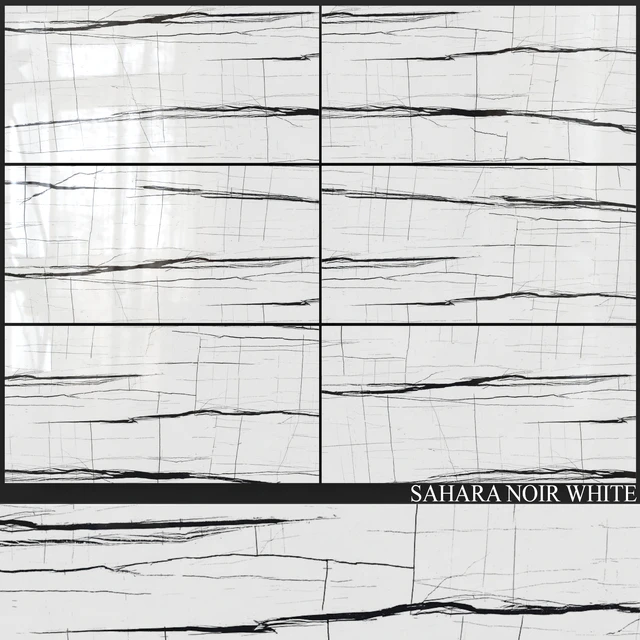 Decovita Sahara Noir White 600x1200 — Descargar