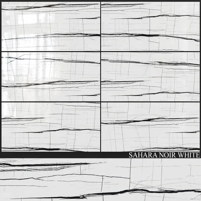 Decovita Sahara Noir White 600x1200 — descargar