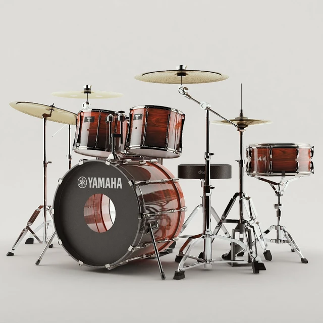 Yamaha recording custom — Descargar