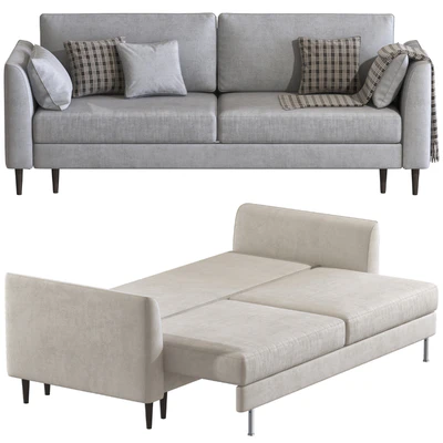Sofa Humpy — Ver 5