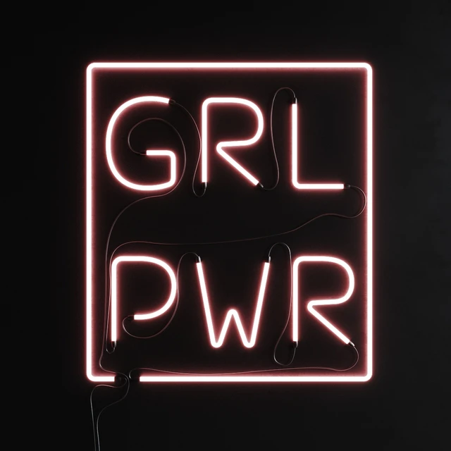 Neon Set 010 Neon Sign — Descargar