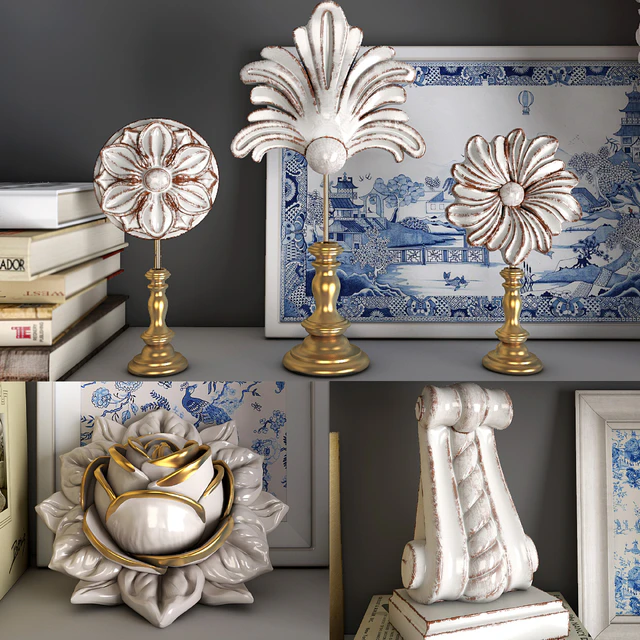 Decorative set 11 — Скачать