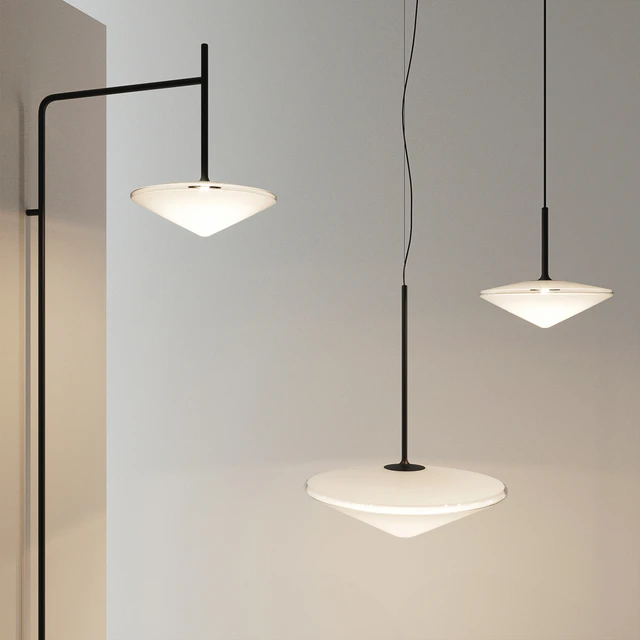 Tempo by Vibia Set 01 — Скачать