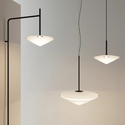 Tempo by Vibia Set 01 — Вид 2
