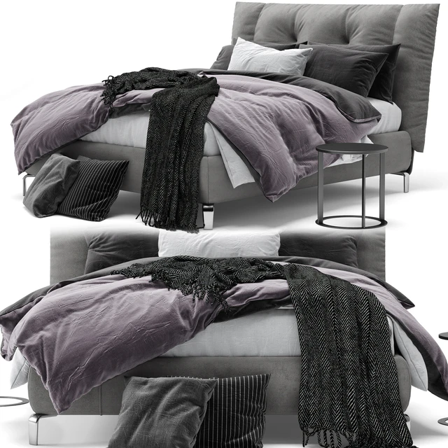 Bed — Descargar