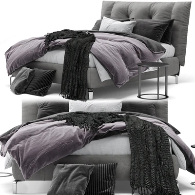 Bed — Ver 2