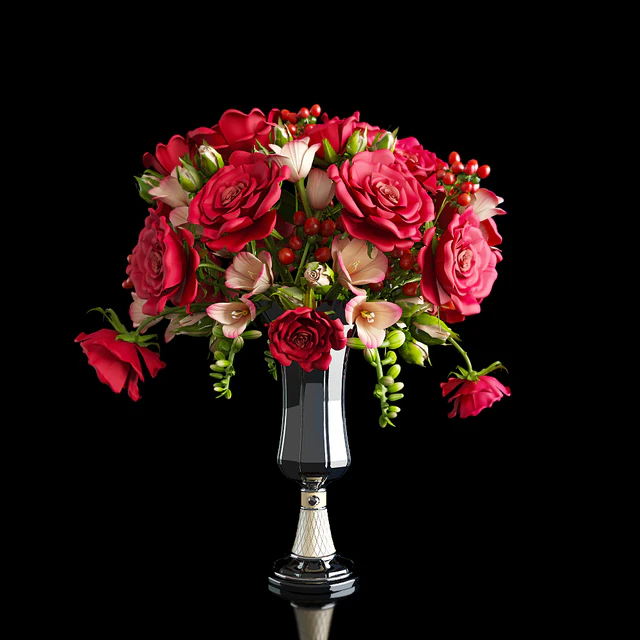 bouquet of roses — Descargar