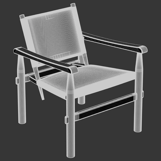 Cassina - Doron Hotel by Charlotte Perriand — Скачать
