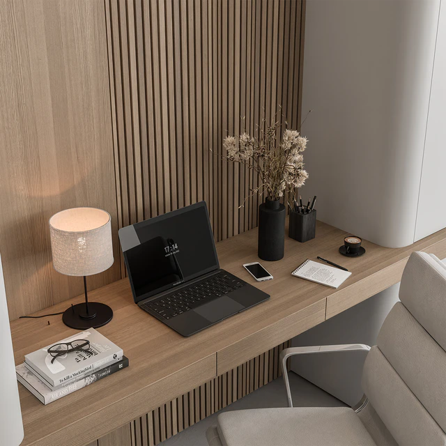 Home Office - Office Furniture 510 — Descargar