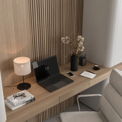 Home Office - Office Furniture 510 — Ver 5