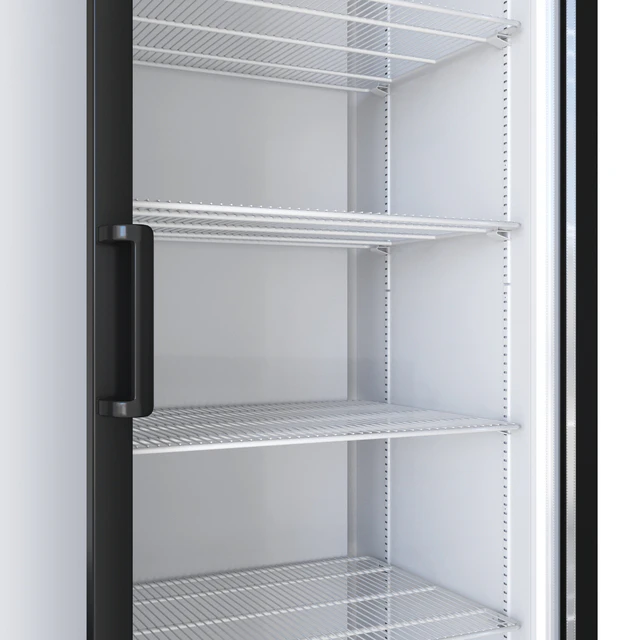 Refrigerator Capri 0.5 C — Descargar