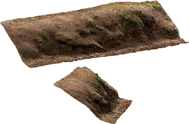 mossy embankment 010 — Descargar