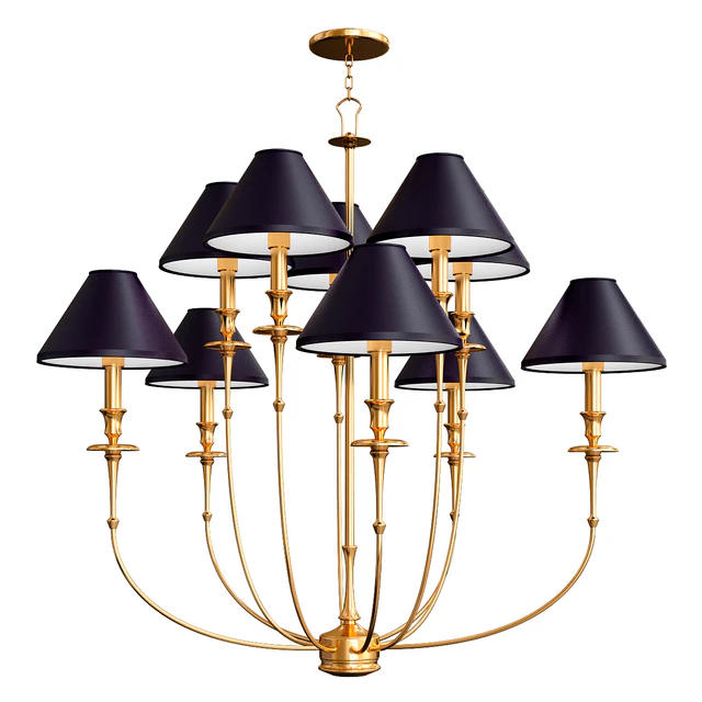 Jasper Island Light  Hudson Valley Lighting — Скачать