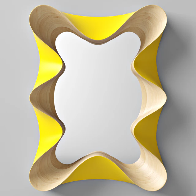 Зеркало Taffy Mirror — Скачать