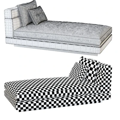 Poliform Bellport Daybed — Вид 2