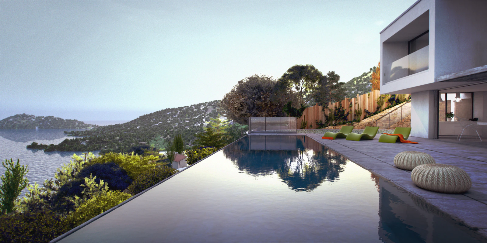 exclusive residential houses 005 — Descargar