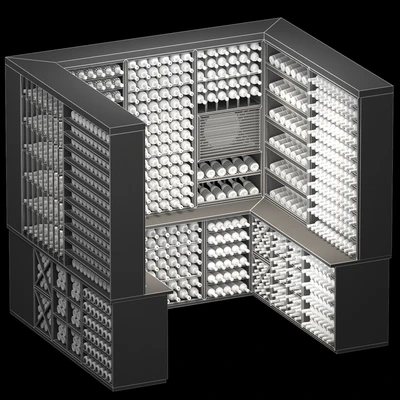 JC Wine Cellar 3 — Ver 2