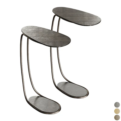 CATTELAN ITALIA YAGO — Вид 1
