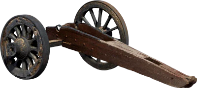old cannon trailer 001 — Скачать