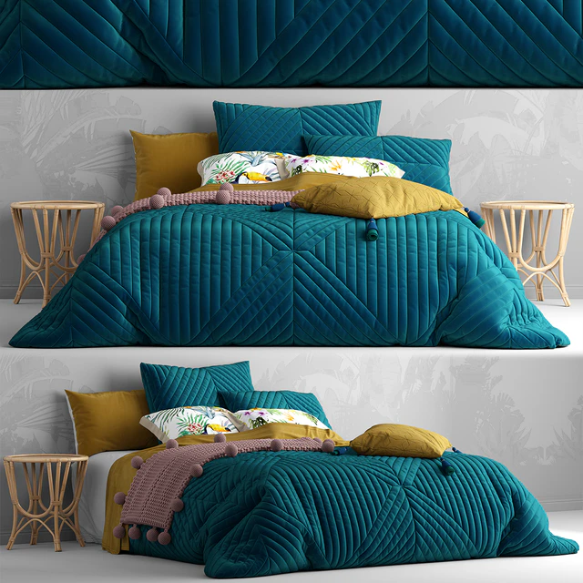 Bed from bedding adairs australia — Descargar