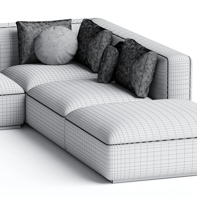 SHANGAI SOFA — Descargar